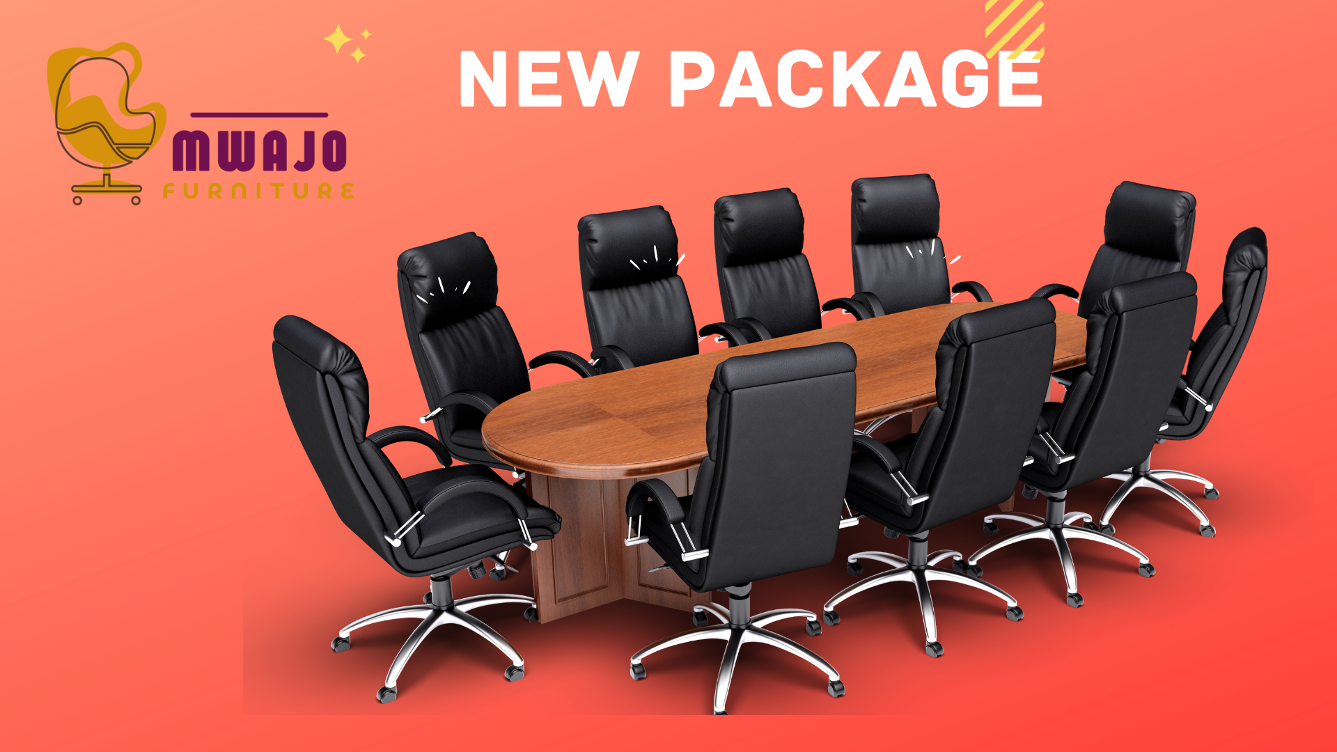 Mwajo furniture
