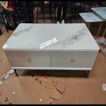 Coffee Table white